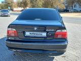 BMW 528 1999 года за 4 500 000 тг. в Жезказган – фото 5