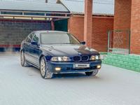 BMW 528 1999 годаүшін4 300 000 тг. в Жезказган