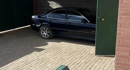 BMW 528 1999 годаүшін4 000 000 тг. в Жезказган – фото 4