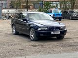 BMW 528 1999 годаүшін4 000 000 тг. в Жезказган – фото 2