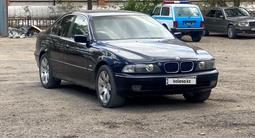 BMW 528 1999 годаүшін4 000 000 тг. в Жезказган – фото 2