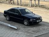 BMW 528 1999 годаүшін4 300 000 тг. в Жезказган – фото 3