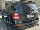 Mercedes-Benz GL 550 2011 годаүшін16 000 000 тг. в Алматы – фото 2