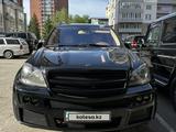 Mercedes-Benz GL 550 2011 годаүшін16 000 000 тг. в Алматы – фото 4