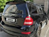 Mercedes-Benz GL 550 2011 годаүшін16 000 000 тг. в Алматы