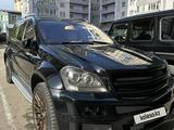 Mercedes-Benz GL 550 2011 годаүшін16 000 000 тг. в Алматы – фото 3