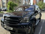 Mercedes-Benz GL 550 2011 годаүшін16 000 000 тг. в Алматы – фото 5