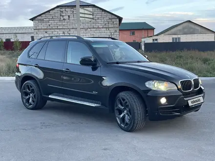 BMW X5 2007 года за 8 500 000 тг. в Караганда – фото 3