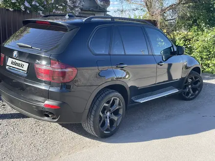 BMW X5 2007 года за 8 500 000 тг. в Караганда – фото 12