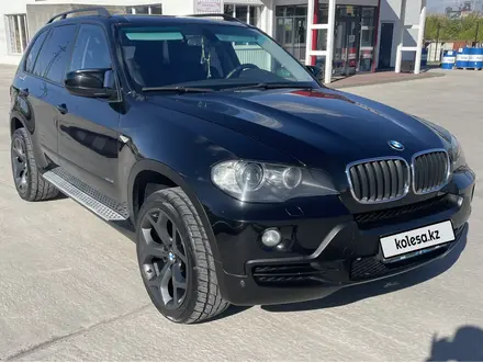 BMW X5 2007 года за 8 500 000 тг. в Караганда – фото 13