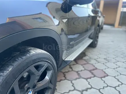 BMW X5 2007 года за 8 500 000 тг. в Караганда – фото 16