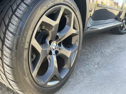BMW X5 2007 года за 8 500 000 тг. в Караганда – фото 15