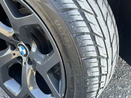 BMW X5 2007 года за 8 500 000 тг. в Караганда – фото 14