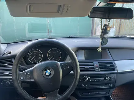 BMW X5 2007 года за 8 500 000 тг. в Караганда – фото 18