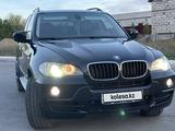 BMW X5 2007 годаүшін8 500 000 тг. в Караганда – фото 4