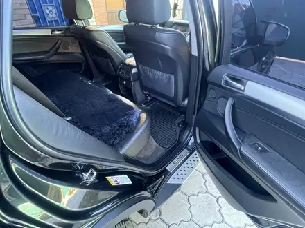BMW X5 2007 года за 8 500 000 тг. в Караганда – фото 19