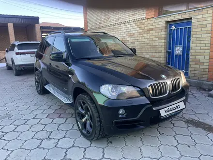 BMW X5 2007 года за 8 500 000 тг. в Караганда – фото 29