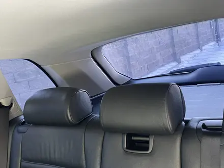 BMW X5 2007 года за 8 500 000 тг. в Караганда – фото 34