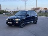BMW X5 2007 годаүшін8 500 000 тг. в Караганда – фото 2