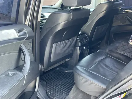 BMW X5 2007 года за 8 500 000 тг. в Караганда – фото 35