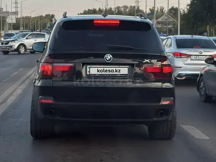 BMW X5 2007 года за 8 500 000 тг. в Караганда – фото 38