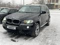 BMW X5 2007 года за 8 500 000 тг. в Караганда – фото 37