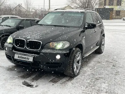 BMW X5 2007 года за 8 500 000 тг. в Караганда – фото 37