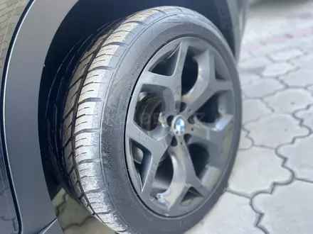 BMW X5 2007 года за 8 500 000 тг. в Караганда – фото 28