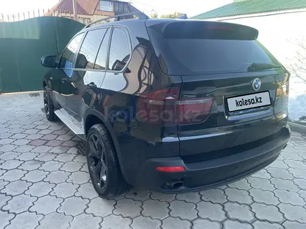 BMW X5 2007 года за 8 500 000 тг. в Караганда – фото 30
