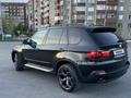 BMW X5 2007 года за 8 500 000 тг. в Караганда – фото 5