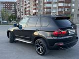 BMW X5 2007 годаүшін8 500 000 тг. в Караганда – фото 5