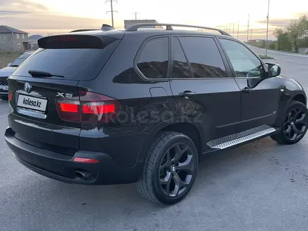 BMW X5 2007 года за 8 500 000 тг. в Караганда – фото 6