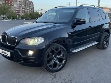 BMW X5 2007 года за 8 500 000 тг. в Караганда – фото 8