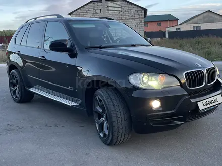 BMW X5 2007 года за 8 500 000 тг. в Караганда – фото 7