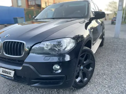 BMW X5 2007 года за 8 500 000 тг. в Караганда – фото 9