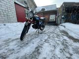 ABM  Phantom 125 2023 годаfor265 000 тг. в Усть-Каменогорск