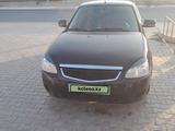 ВАЗ (Lada) Priora 2172 2014 года за 2 600 000 тг. в Мангистау – фото 3