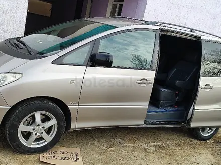 Toyota Previa 2005 года за 7 500 000 тг. в Кызылорда – фото 3