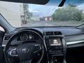 Toyota Camry 2016 года за 7 700 000 тг. в Караганда – фото 3