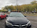 Toyota Camry 2016 года за 7 700 000 тг. в Караганда