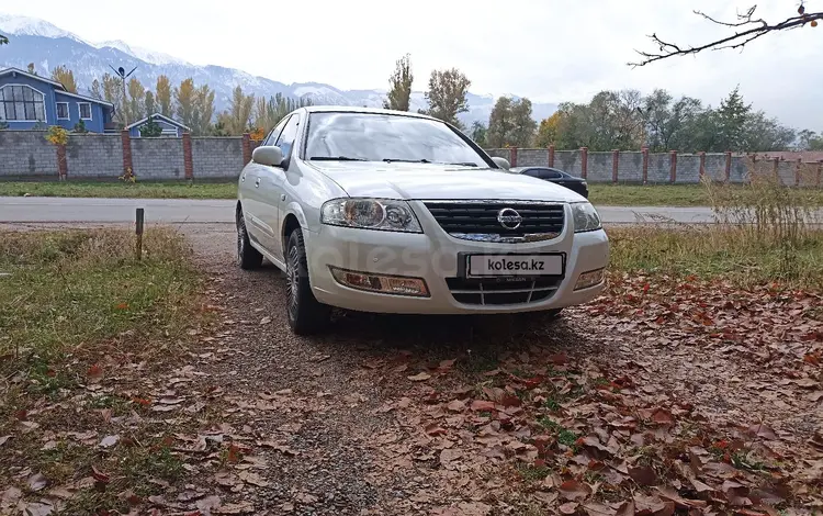 Nissan Almera Classic 2008 годаfor4 300 000 тг. в Алматы