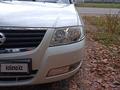 Nissan Almera Classic 2008 годаfor4 300 000 тг. в Алматы – фото 4