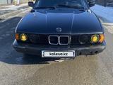 BMW 525 1990 годаүшін1 450 000 тг. в Талдыкорган