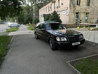 Mercedes-Benz S 320 1997 годаүшін3 500 000 тг. в Алматы