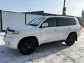 Toyota Land Cruiser 2013 годаүшін25 000 000 тг. в Усть-Каменогорск – фото 2