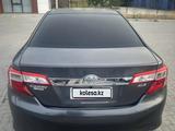Toyota Camry 2012 годаүшін5 600 000 тг. в Актау – фото 3