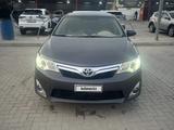 Toyota Camry 2012 годаүшін5 600 000 тг. в Актау