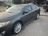 Toyota Camry 2012 годаүшін5 600 000 тг. в Актау – фото 2