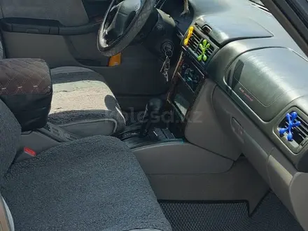 Subaru Forester 2001 года за 3 700 000 тг. в Алматы – фото 10