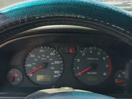Subaru Forester 2001 года за 3 700 000 тг. в Алматы – фото 11
